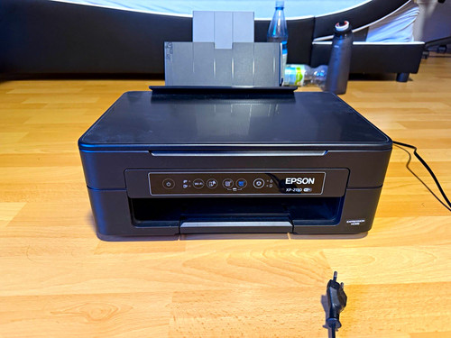 Epson expression home - home, xp-2150
