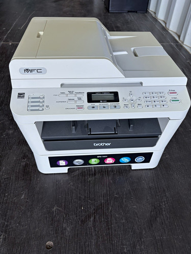 Brother mfc 7360n - brother, mfc-7360n