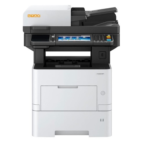 Utax 5536i din - a4, s/w