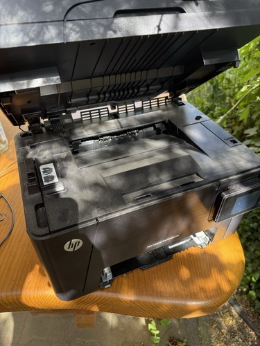 Color laserjet pro mfp - pro,