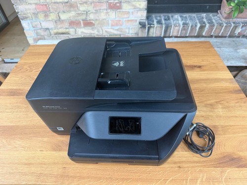 Officejet 6950 farb - 6950,