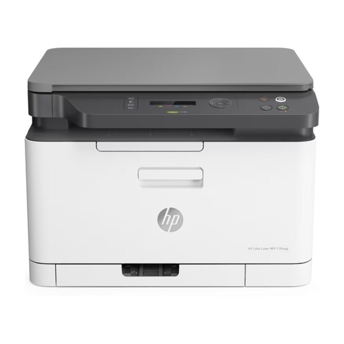 Color laserjet mfp 178nw - hp,