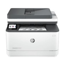 HP Laserjet Pro MFP 3103fdn