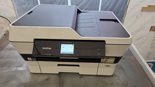 Brother mfc j6720dw multif - brother, mfc-j6720dw