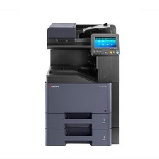 KYOCERA TASKalfa 408ci Farb-