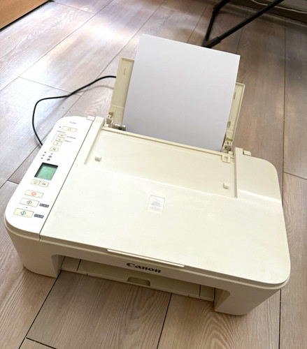 Canon k10462 all one - canon, all-in-one