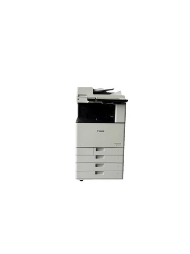 Canon imagerunner advance - imagerunner,