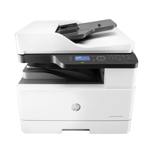 Laserjet mfp m436dn - a3, s/w