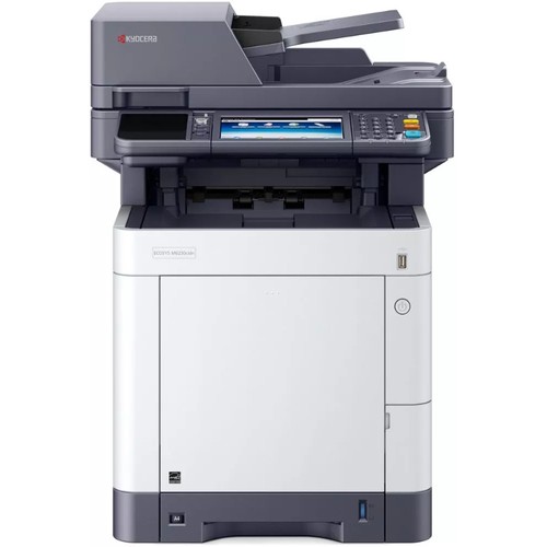 Kyocera ecosys m6630cidn din - m6630cidn,