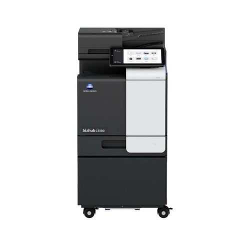 Konica minolta bizhub c3350i - konica,