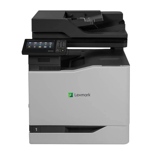 Lexmark xc6152de farb - xc6152de,