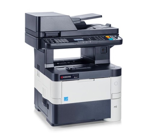 Kyocera ecosys m3540dn - kyocera,