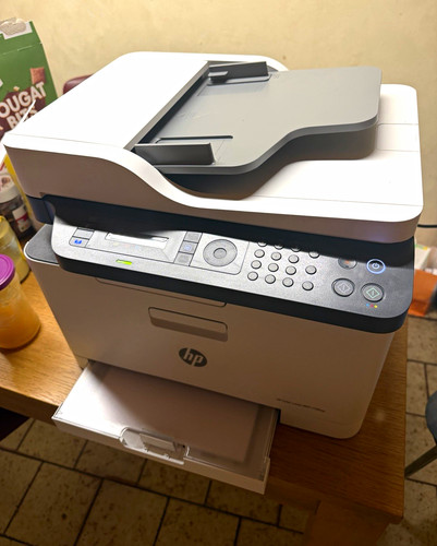 Color laser mfp 179fwg - laser,