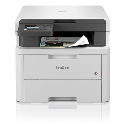 Brother dcp l3520cdw - a4, wlan