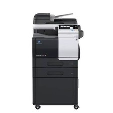 Konica Minolta bizhub C3351 A4