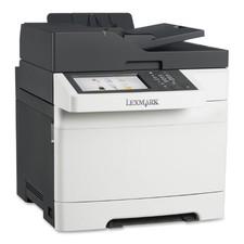 Lexmark CX510DE