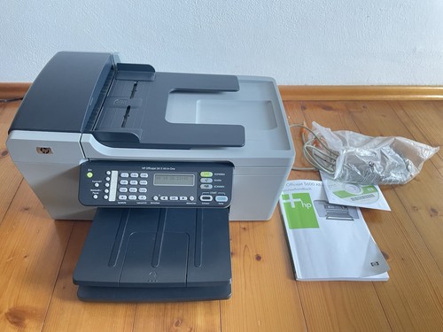 Officejet 5615 all one - officejet,
