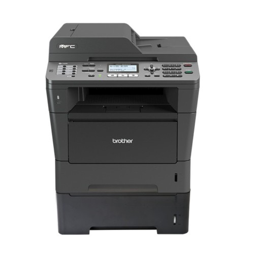 Brother mfc 8520dn - brother, s/w
