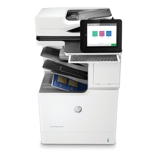 Color laserjet flow - flow, mfp