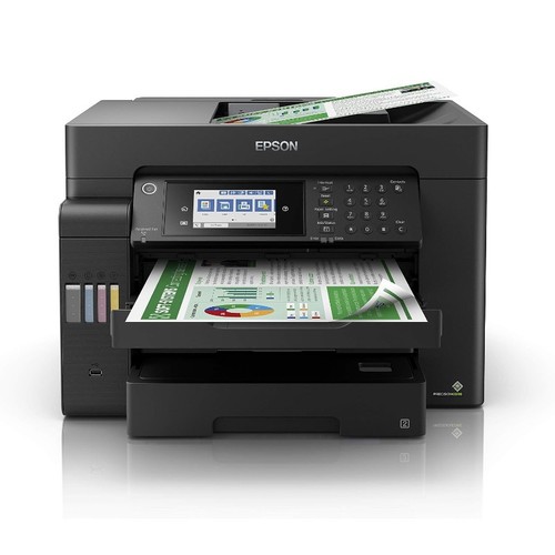 Epson ecotank 16655 lan - ecotank, et-16655
