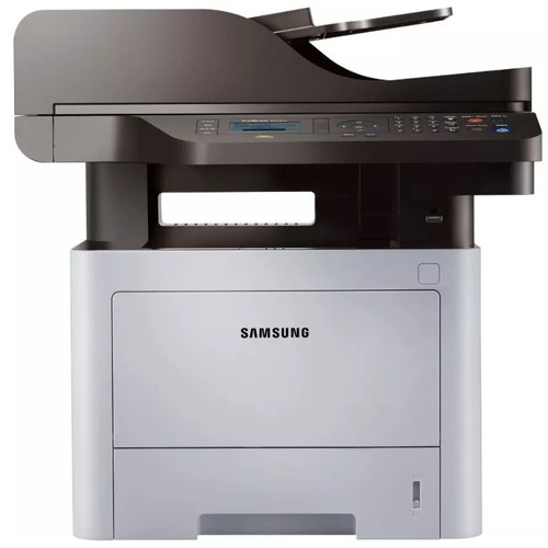 Samsung proxpress m3870fd w - samsung, s/w