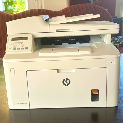 Laserjet pro mfp m227sdn - pro,
