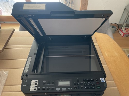 Brother mfc l2710dn - brother, laser