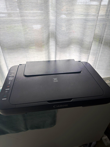 Canon pixma mg3050 all one - canon,