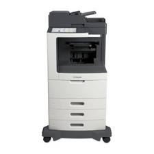 Lexmark MX812de
