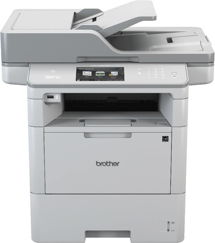 Brother mfc l6900dw din w - mfc-l6900dw, s/w