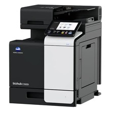 Konica Minolta bizhub C3320i