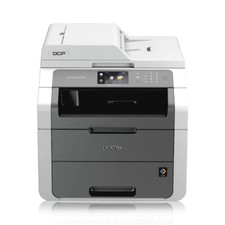 Brother DCP-9020CDW