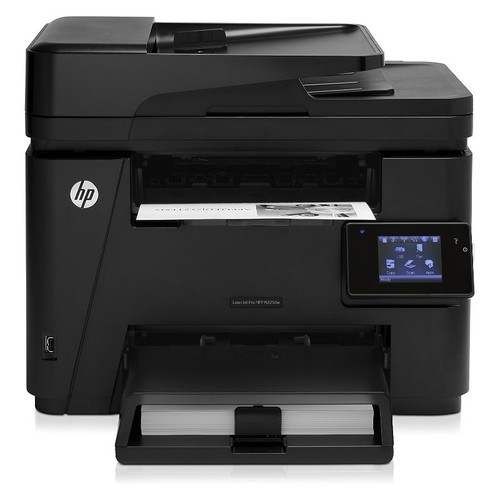 Laserjet pro mfp m225dw - hp,