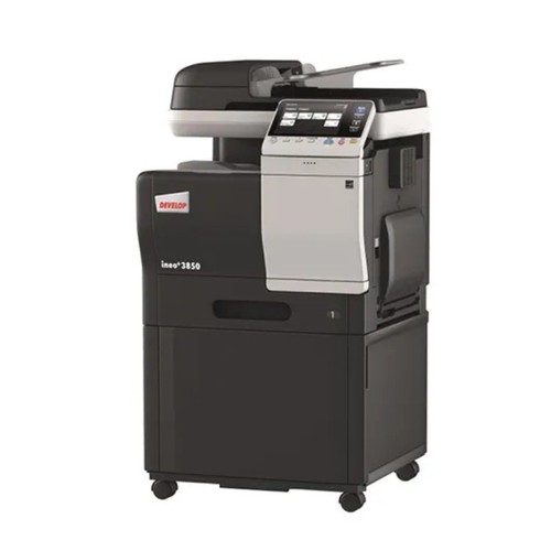 Develop ineo 3350 - ineo+,