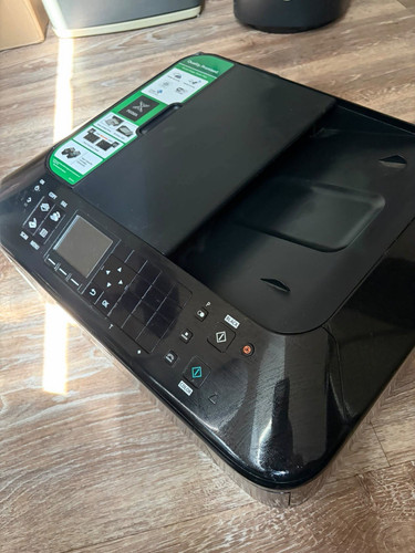 Canon pixma all - canon,