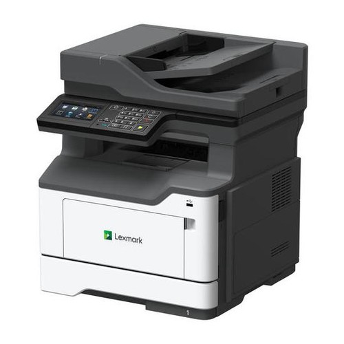 Lexmark mx421ade lan - lexmark,