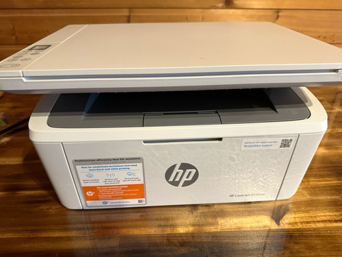 Laserjet m140we w - laserjet, s/w