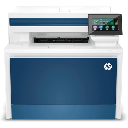 Color laserjet pro mfp - color,