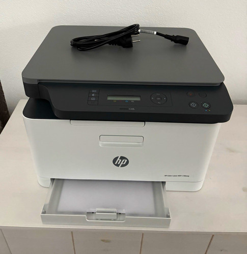 Color laser mfp 178nw - hp,