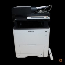 Kyocera ECOSYS MA3500cix MFP