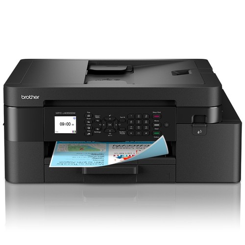 Brother mfc j4350dw - brother, mfc-j4350dw