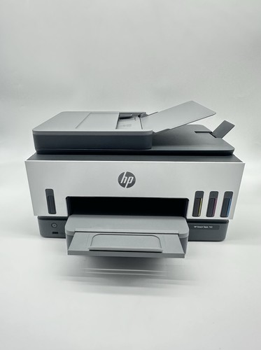 Smart tank 790 - smart, all-in-one