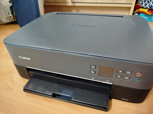 Canon pixma ts5350 all one - pixma, all-in-one