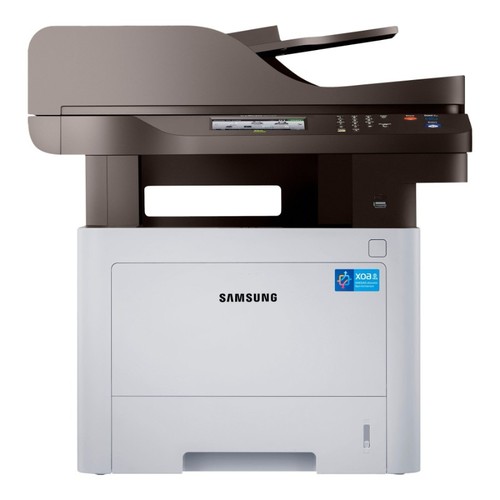 Samsung proxpress m4070fx - m4070fx, a4