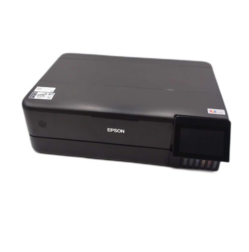 Epson ecotank 8550 in - et, 1