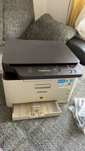 Samsung clx 3305 - samsung, clx-3305