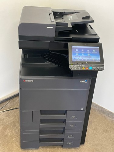 Kyocera taskalfa 4002i - kyocera,