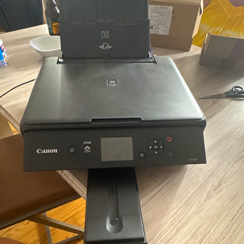 Canon pixma ts5050 farb - canon,
