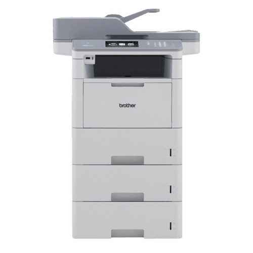 Brother mfc l6900dw wlan - brother,