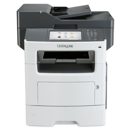 Lexmark mx611dhe w - lexmark,